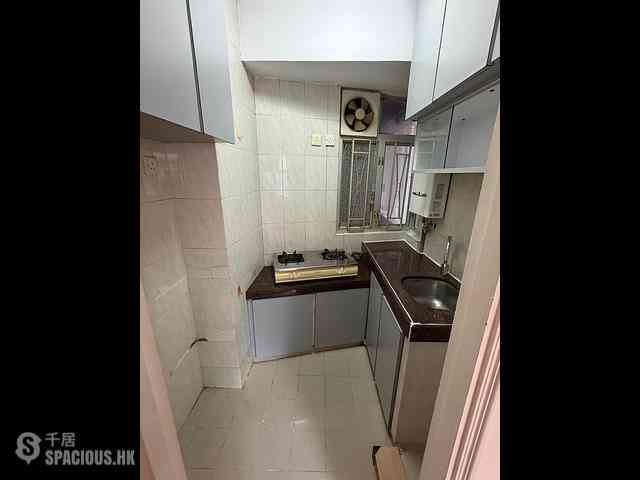 Hung Hom - Whampoa Estate 04