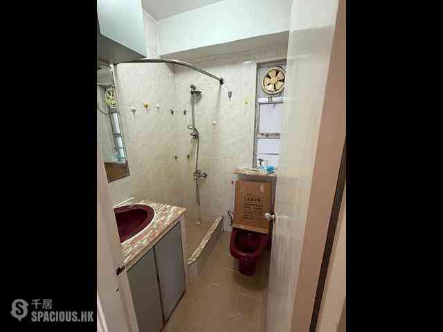 Hung Hom - Whampoa Estate 05