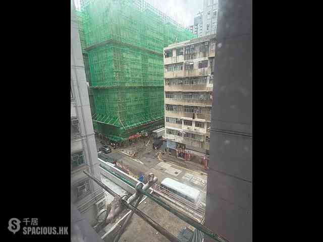 Hung Hom - Whampoa Estate 06
