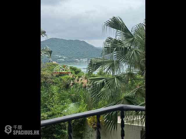 Sai Kung - Sea View Villa 02