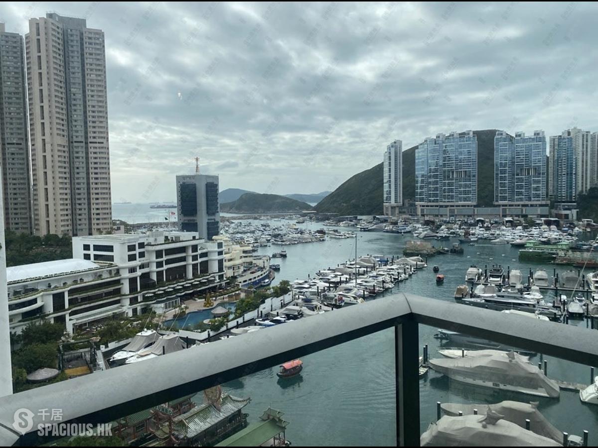 Wong Chuk Hang - Marinella Block 9 01