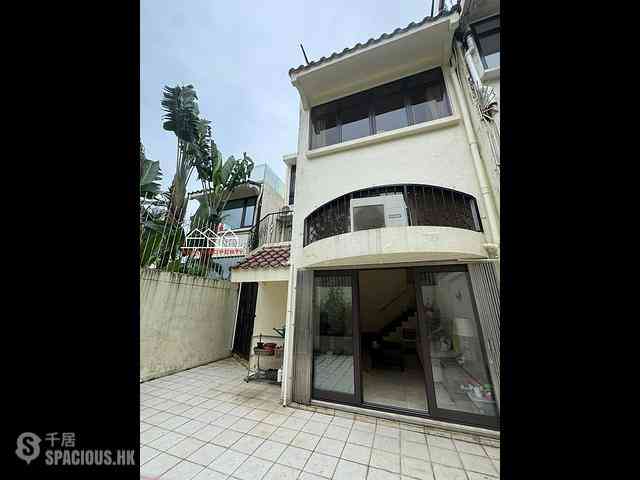 Sai Kung - Sea View Villa 04