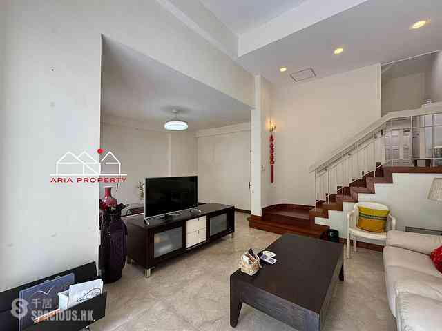 Sai Kung - Sea View Villa 05
