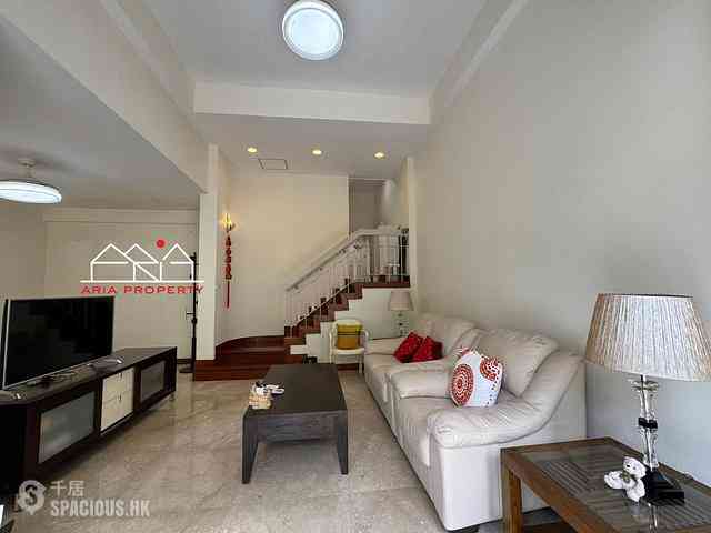 Sai Kung - Sea View Villa 06