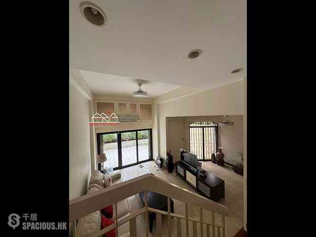 Sai Kung - Sea View Villa 07