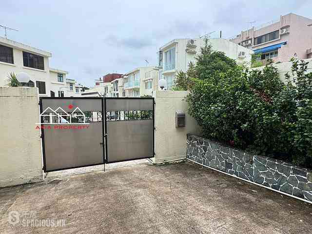 Sai Kung - Sea View Villa 21