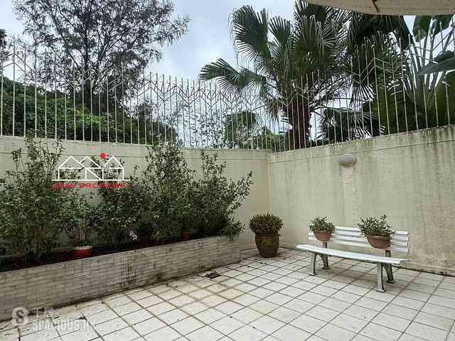 Sai Kung - Sea View Villa 22