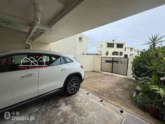 Sai Kung - Sea View Villa 23