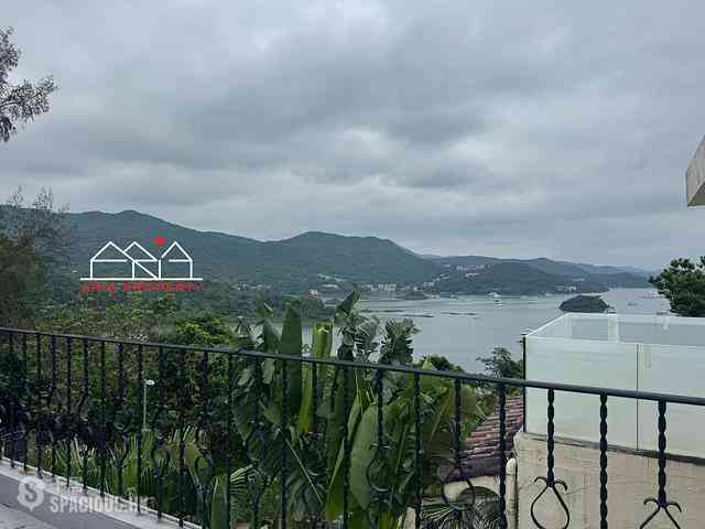 Sai Kung - Sea View Villa 24