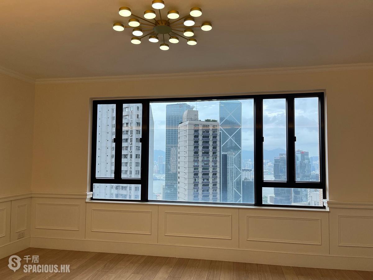 Mid Levels Central - Chung Tak Mansion 01