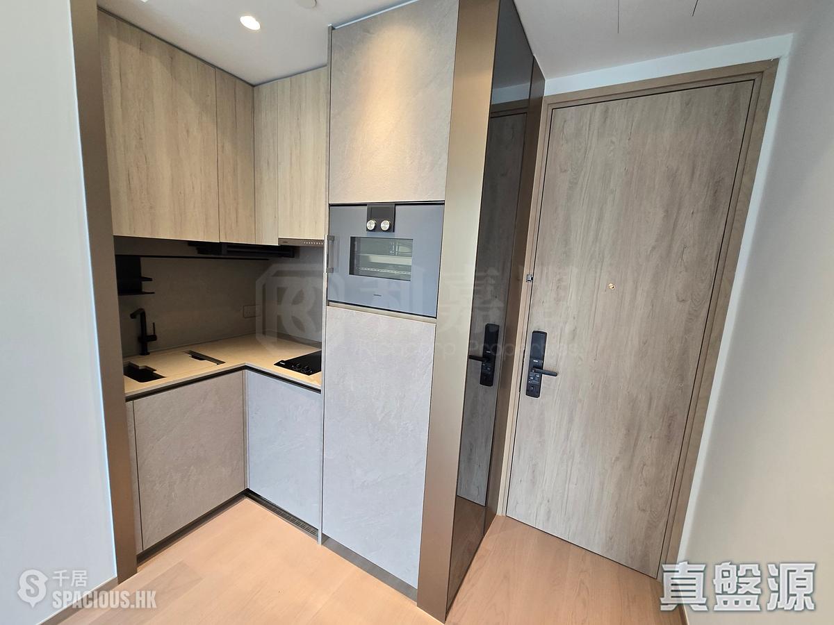 炮台山 - 101 Kings Road 01