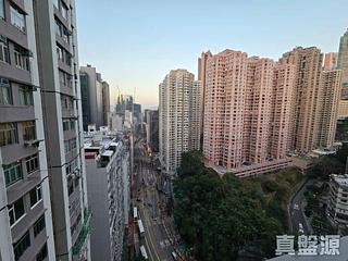 炮台山 - 101 Kings Road 03