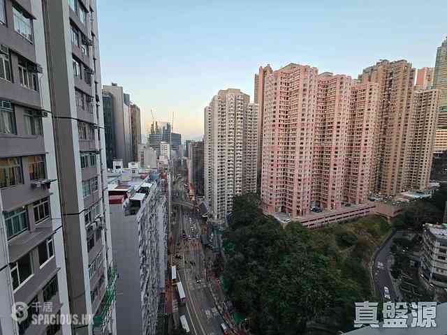 炮台山 - 101 Kings Road 03