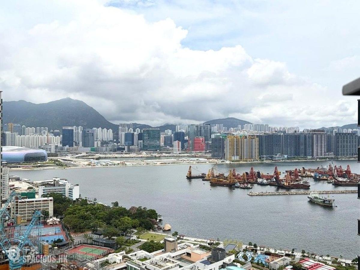 Hung Hom - Upper East 01