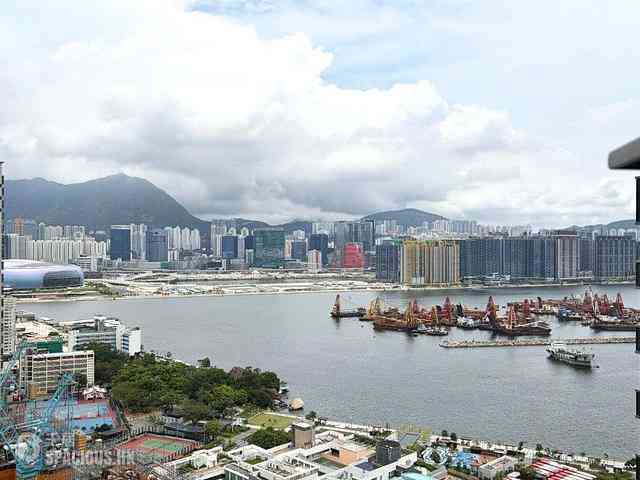 Hung Hom - Upper East 01