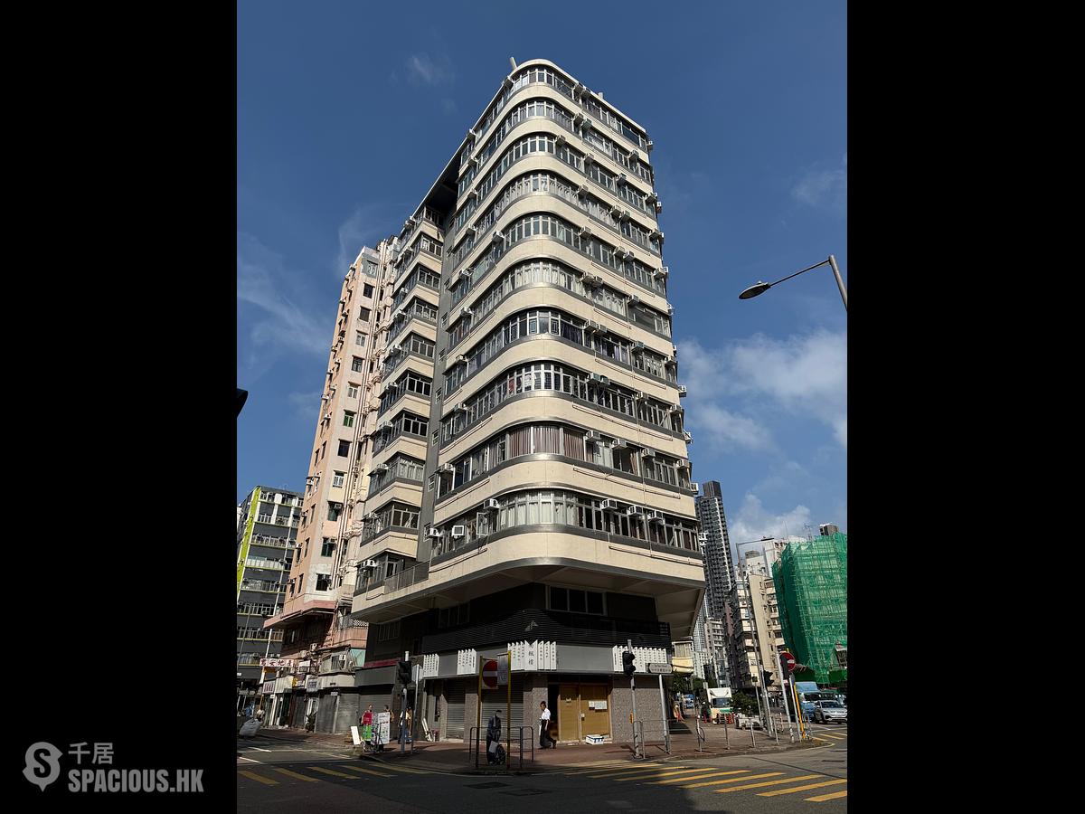 Prince Edward - Nam Fung Mansion 01
