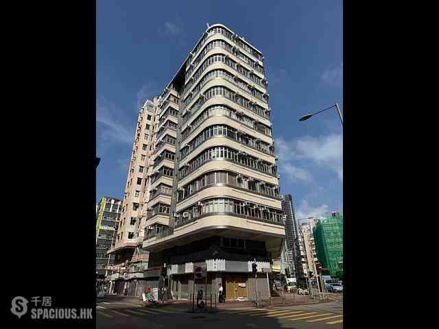 Prince Edward - Nam Fung Mansion 01