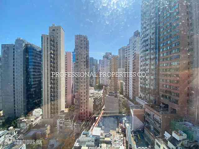 Soho - Ying Pont Building 08