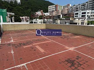 Happy Valley - Amber Garden 23