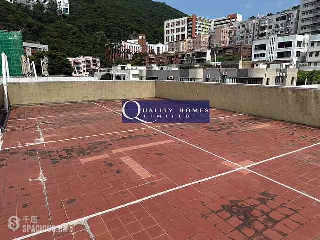 Happy Valley - Amber Garden 23