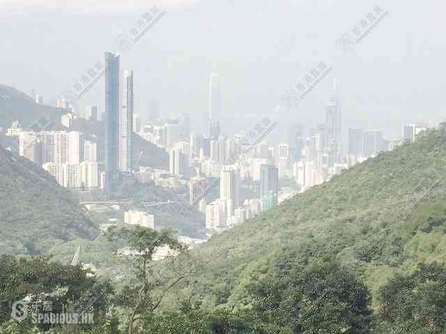 大潭 - 阳明山庄 09