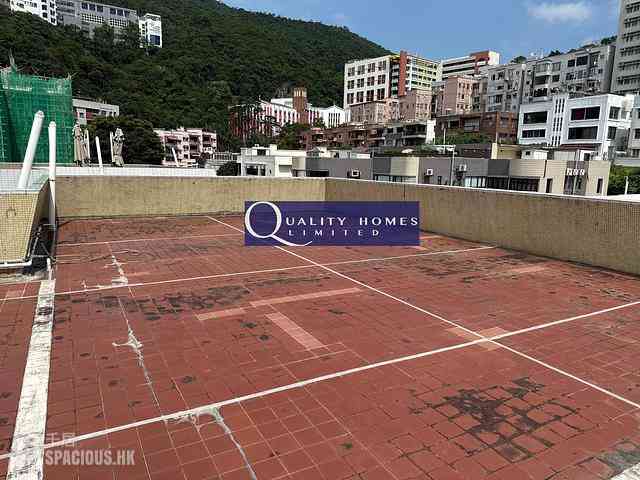 Happy Valley - Amber Garden 27