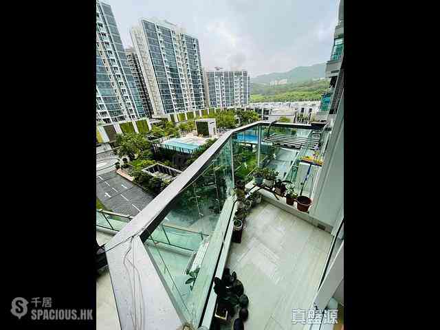 Tseung Kwan O - Savannah Block 3B 06