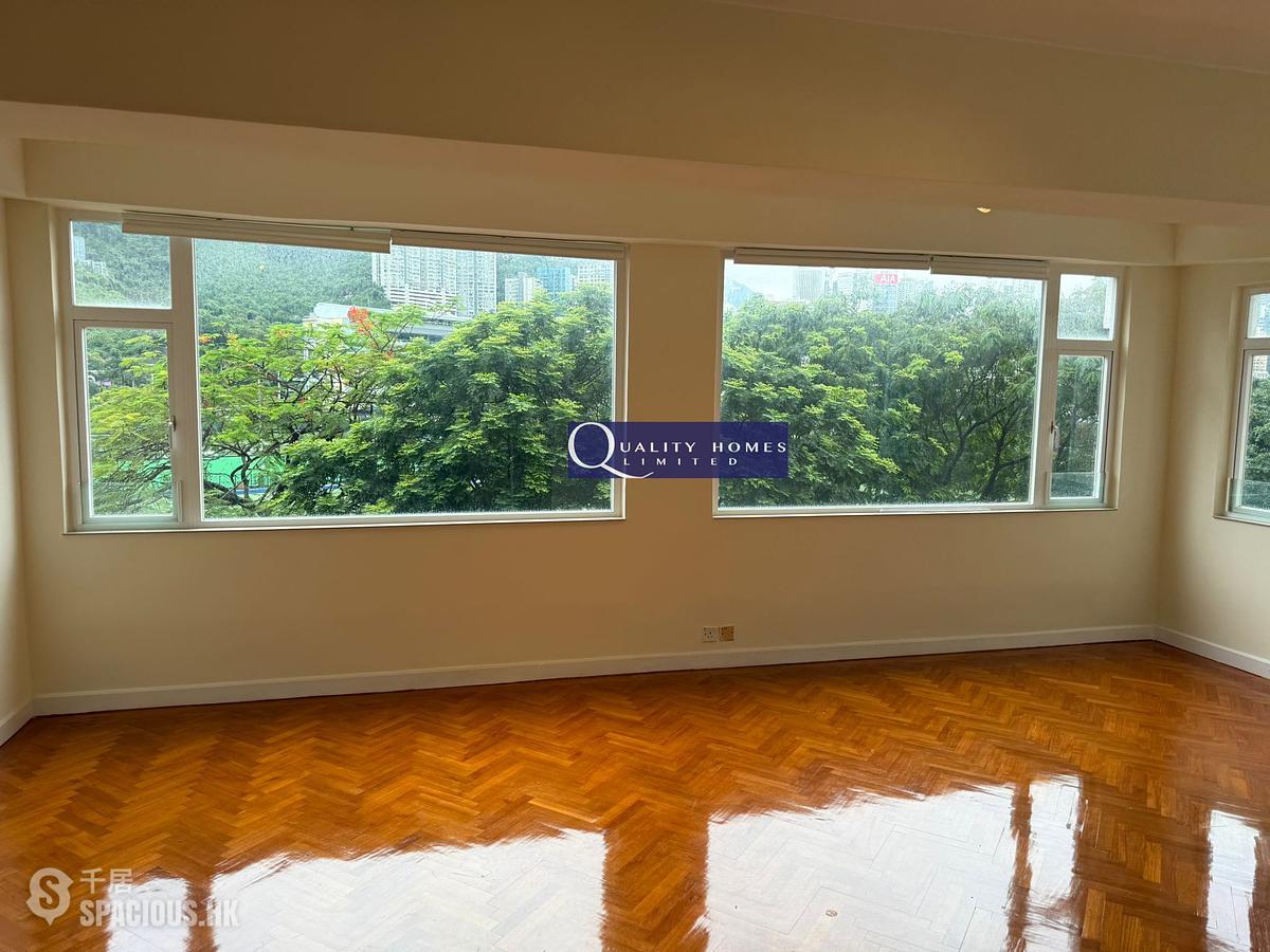 Happy Valley - 77-79, Wong Nai Chung Road 01