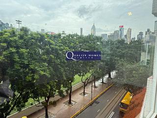 Happy Valley - 77-79, Wong Nai Chung Road 08