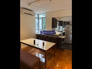 Happy Valley - 77-79, Wong Nai Chung Road 16