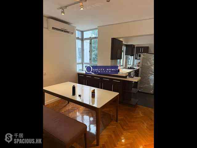 Happy Valley - 77-79, Wong Nai Chung Road 16
