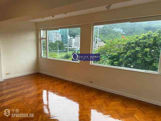 Happy Valley - 77-79, Wong Nai Chung Road 17