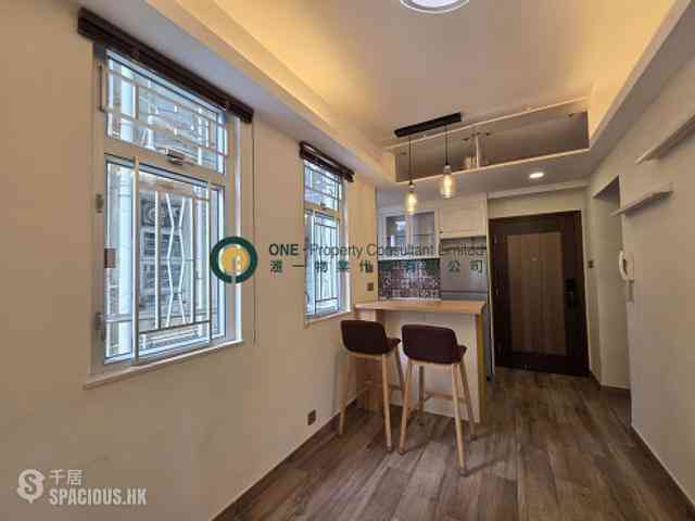 Kennedy Town - Smithfield Court 01
