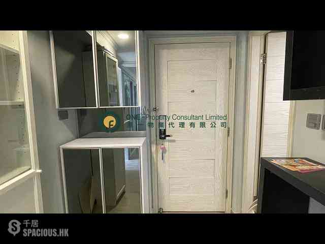 Kennedy Town - Smithfield Terrace 01