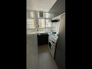 Kennedy Town - Smithfield Terrace 02