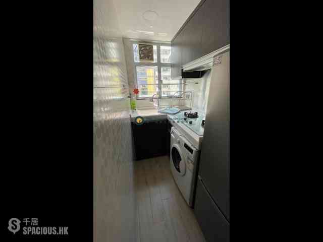 Kennedy Town - Smithfield Terrace 02