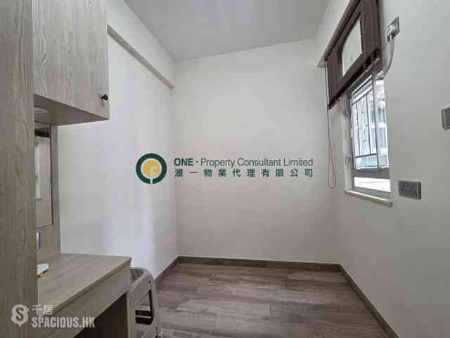 Kennedy Town - Smithfield Court 04