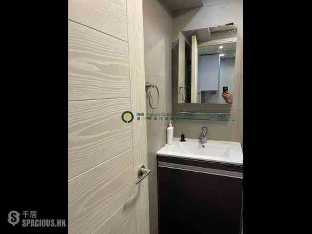 Kennedy Town - Smithfield Terrace 05
