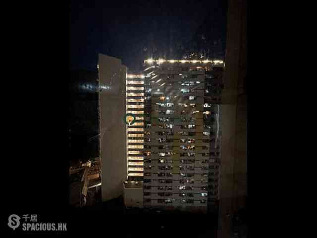 Kennedy Town - Smithfield Terrace 06