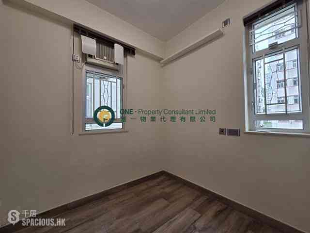 Kennedy Town - Smithfield Court 05
