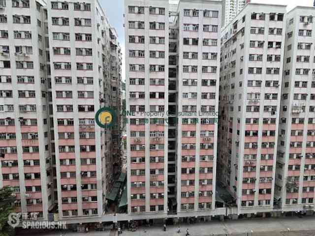 Kennedy Town - Smithfield Court 06