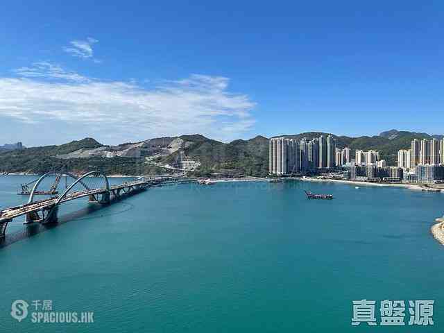 日出康城 - 日出康城8期 Sea To Sky 1座 01