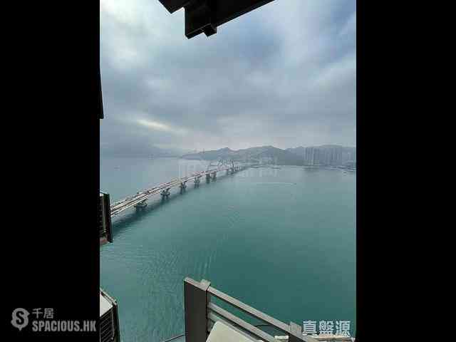 日出康城 - 日出康城8期 Sea To Sky 1座 02