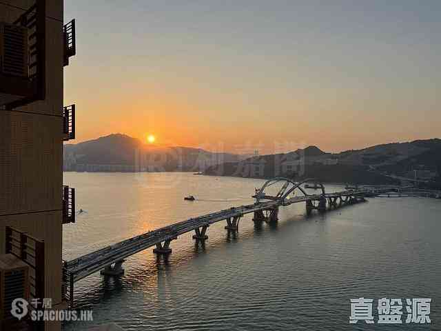 日出康城 - 日出康城8期 Sea To Sky 1座 04