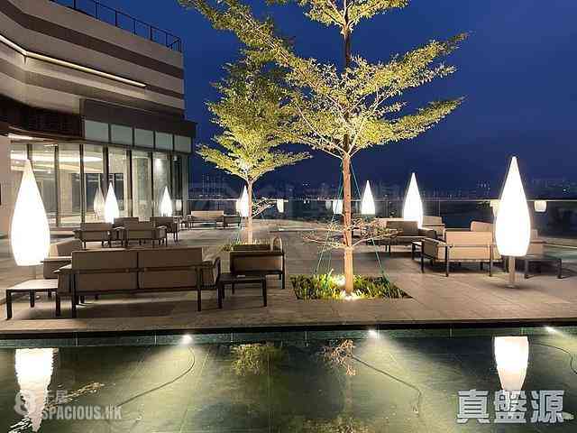 日出康城 - 日出康城8期 Sea To Sky 1座 06