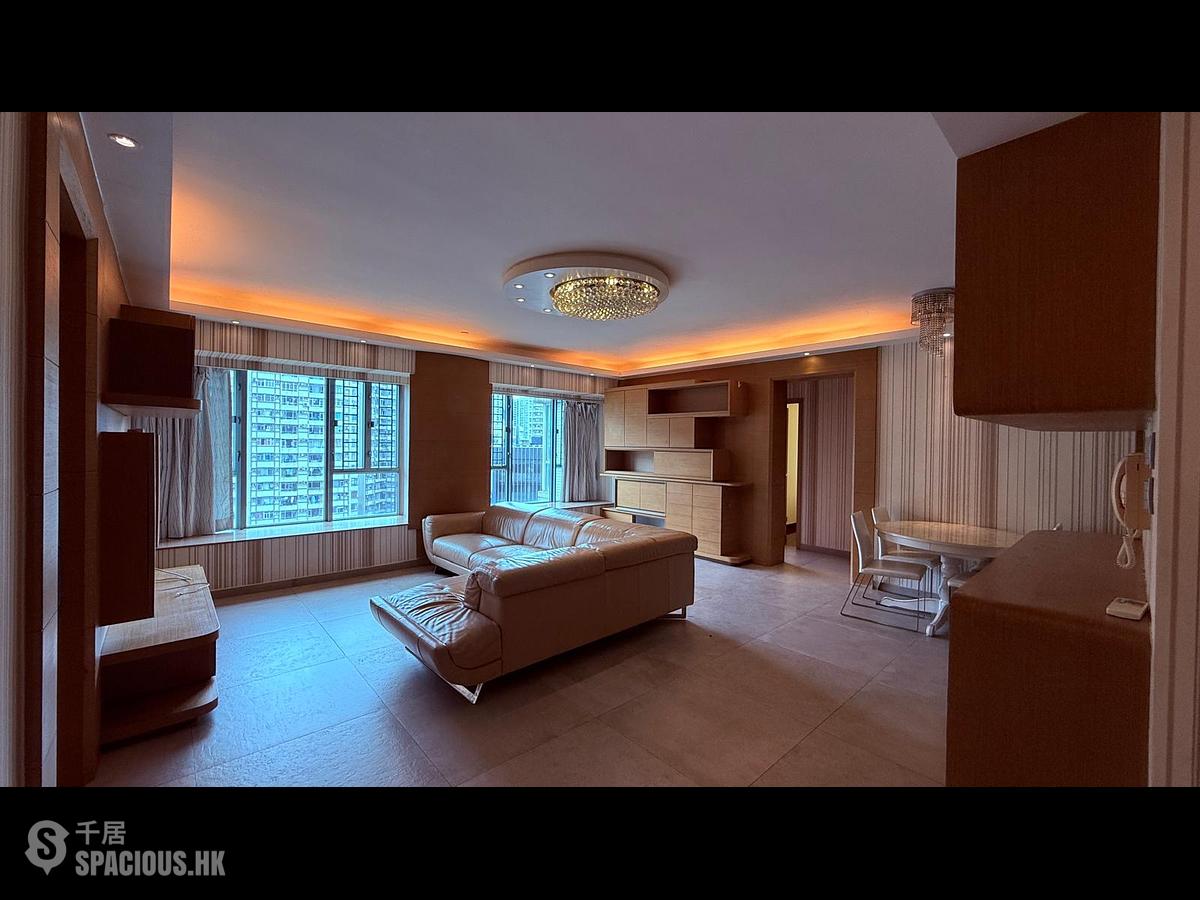 Sai Wan Ho - Les Saisons L Automne (Tower 3) 01