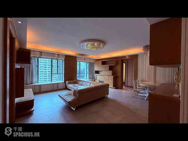 Sai Wan Ho - Les Saisons L Automne (Tower 3) 01
