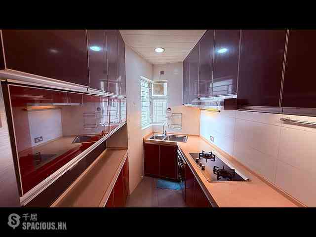 Sai Wan Ho - Les Saisons L Automne (Tower 3) 05