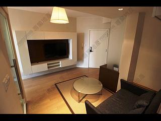 Mid Levels Central - The Icon 03