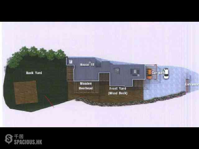 Clear Water Bay - Pik Uk 18